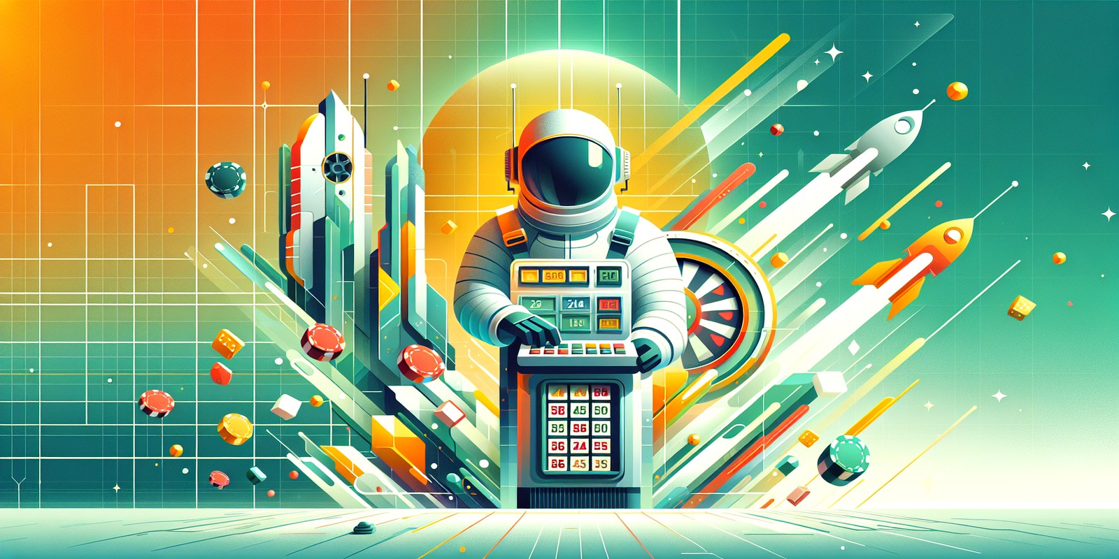 Download the Latest Slotspk Game Version for Ultimate Fun in 2025 - Slot Strategy Guide for Pakistani | AviatorGo