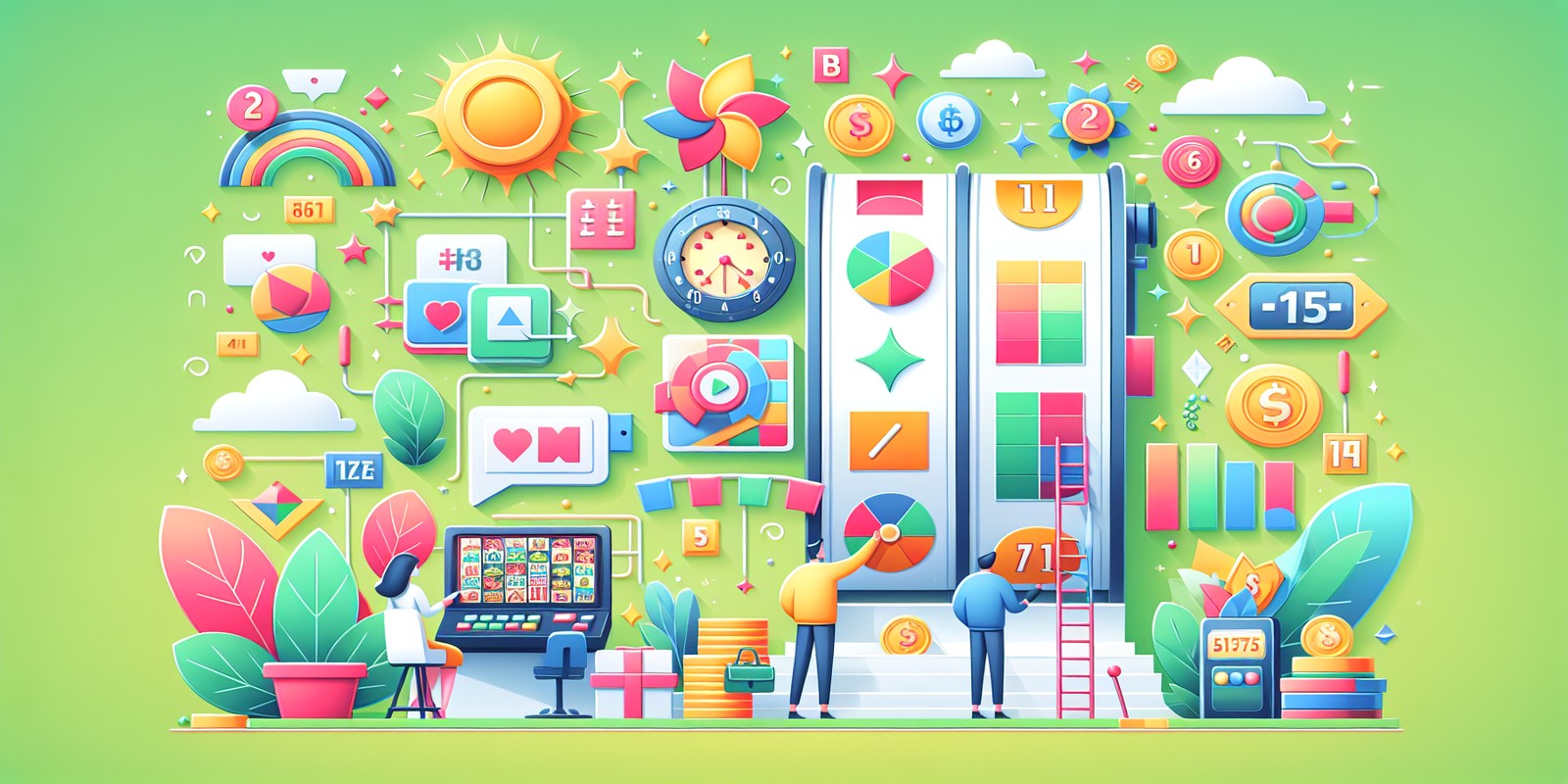 Mastering Scar Game Slot Strategies: Win Big in 2025! - Slot Strategy Guide for Pakistani | AviatorGo