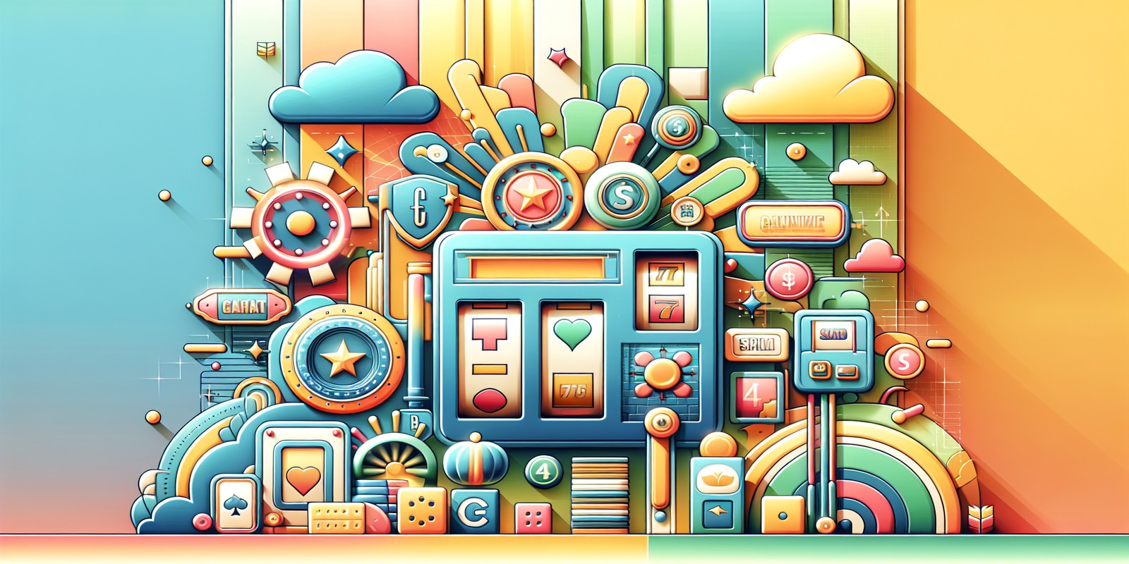 Unlocking Pk68.net: Your Ultimate Guide to Online Slots 2025 - Comprehensive strategies for Pakistani players