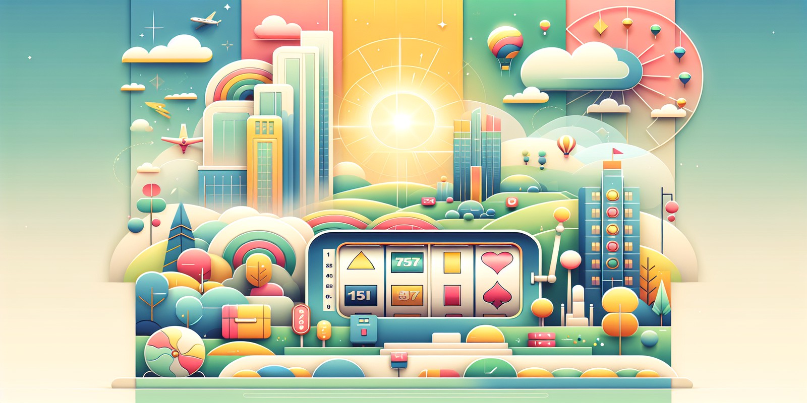 Unlocking Winning Strategies: Your Guide to Aviator Slot Games 2025 - Slot Strategy Guide for Pakistani | AviatorGo