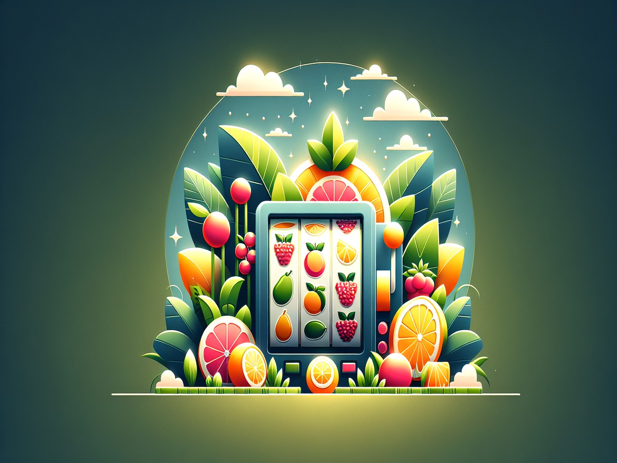 AviatorGo Classic Fruit Slots - A Timeless Gaming Experience