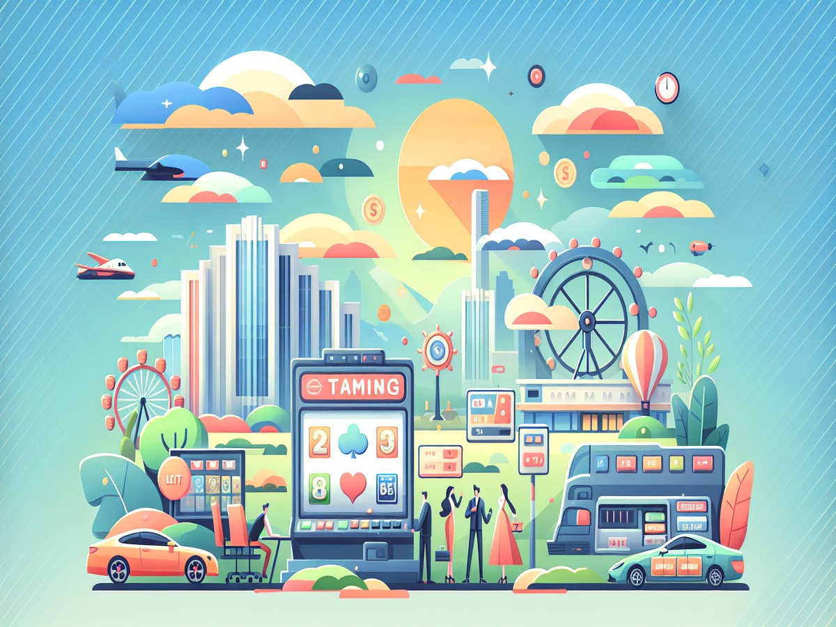 AviatorGo Fortune Tiger Games - Join the Excitement